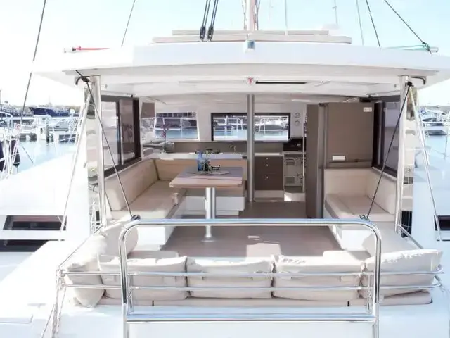 Bali 4.3 for sale in Italy for €439,000 ($448,402)