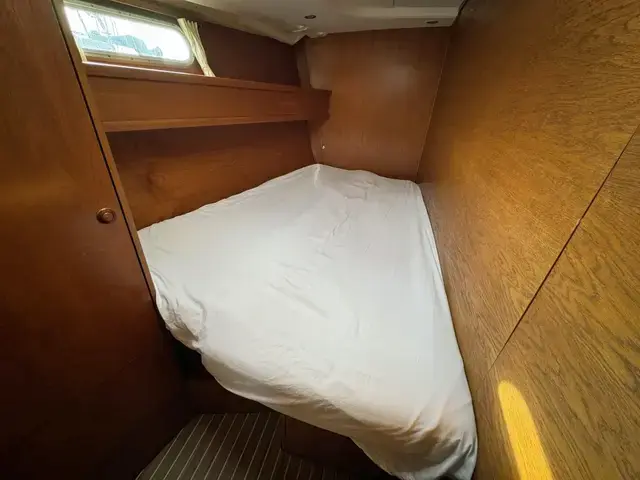 Jeanneau Sun Odyssey 54 Ds