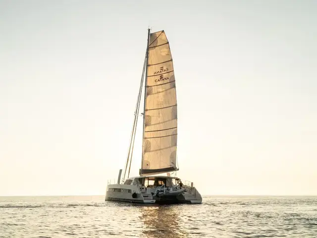 Catana 53