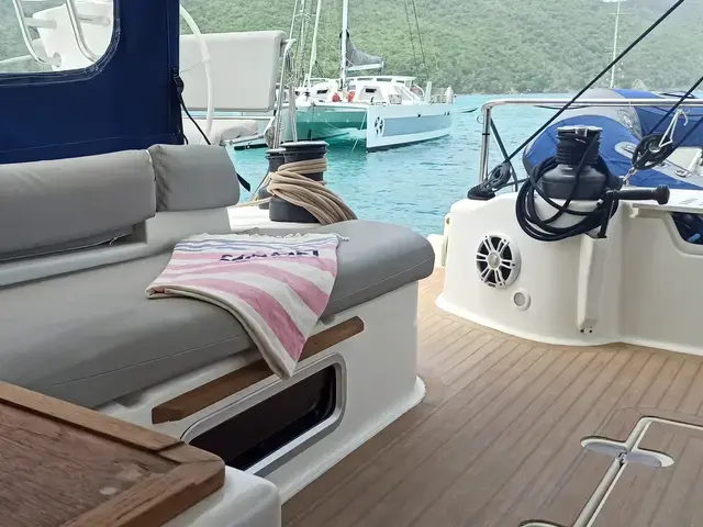 Catana 55