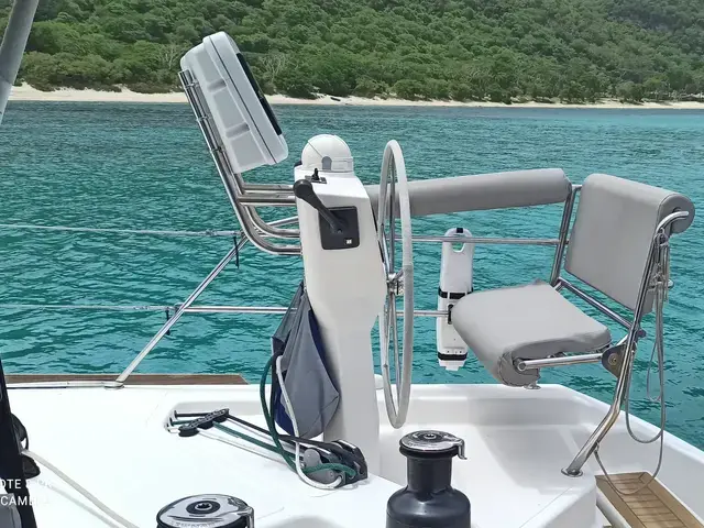 Catana 55