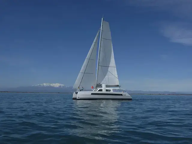 Catana 53