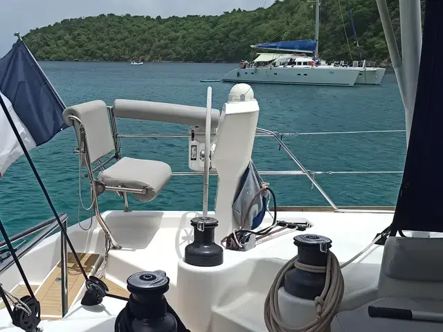 Catana 55