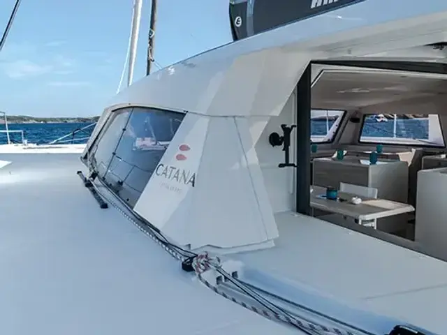 Catana 53