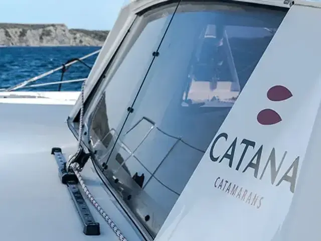 Catana 53