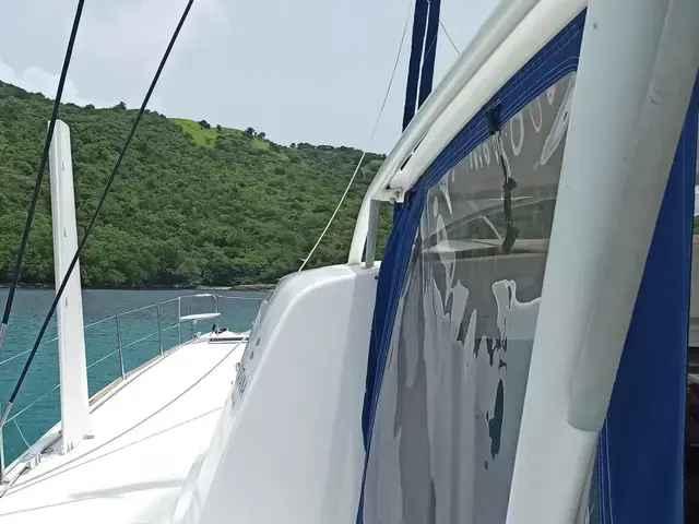 Catana 55