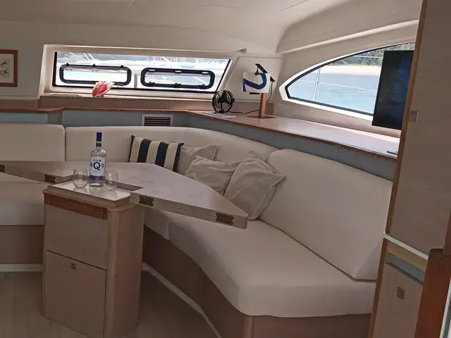 Catana 55