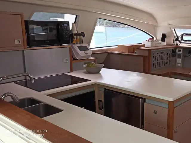 Catana 55