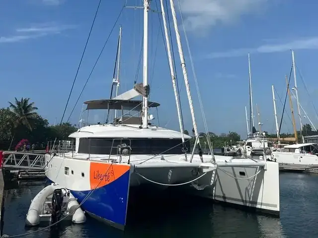 Lagoon 560