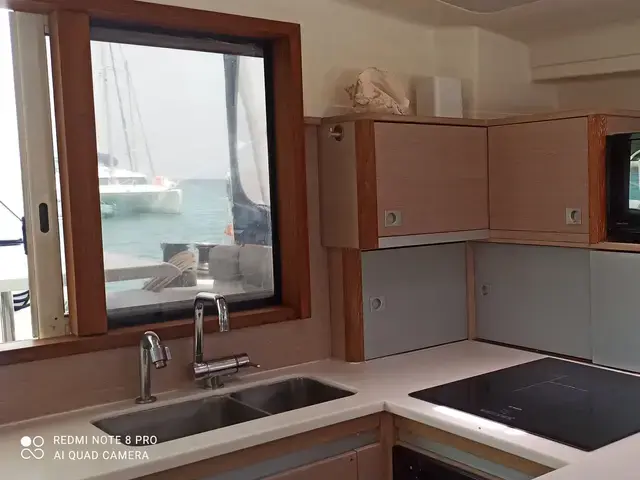 Catana 55