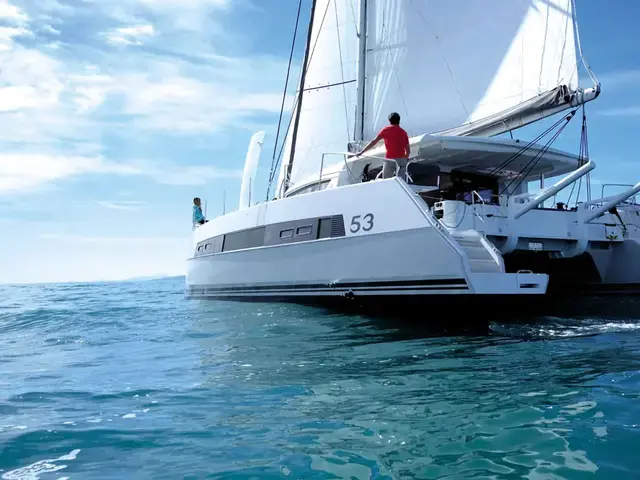 Catana 53