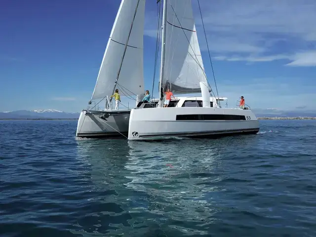 Catana 53