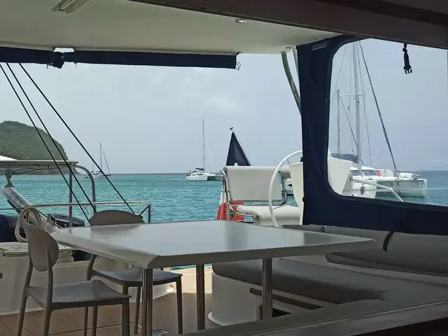 Catana 55