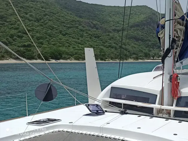 Catana 55