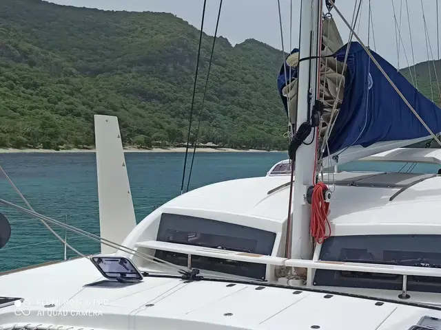 Catana 55