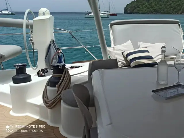 Catana 55