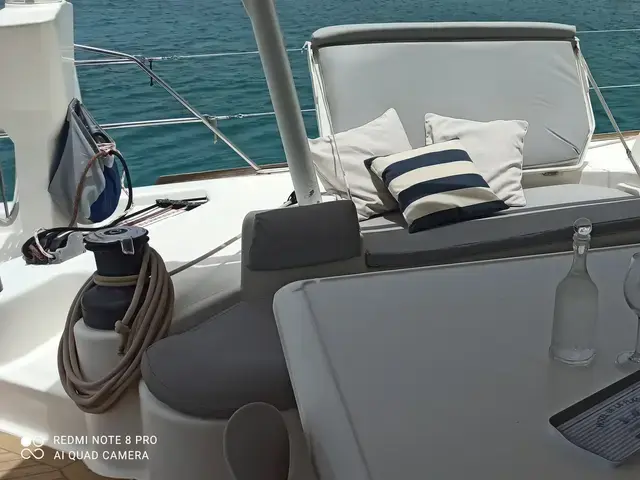 Catana 55