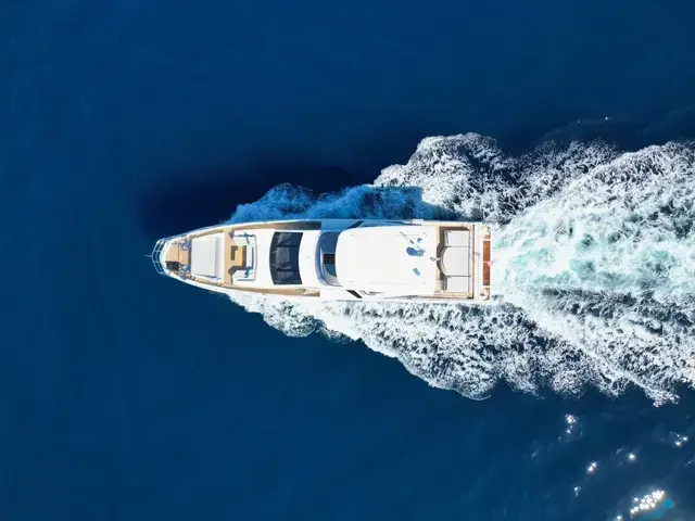 Azimut Grande 27 Metri