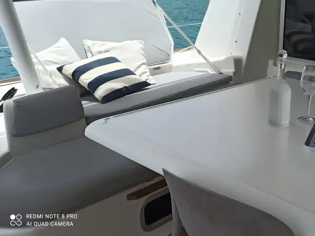 Catana 55