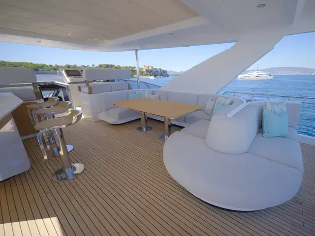 Azimut Grande 27 Metri