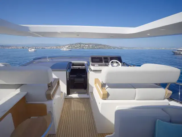 Azimut Grande 27 Metri