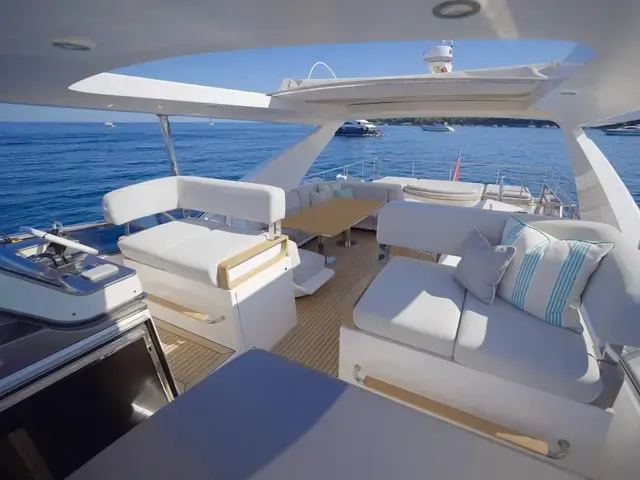 Azimut Grande 27 Metri