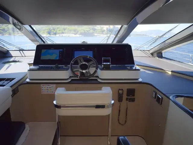 Azimut Grande 27 Metri