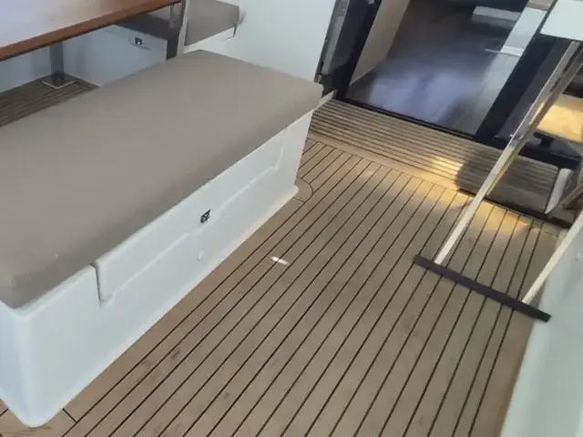 Fountaine Pajot Saba 50