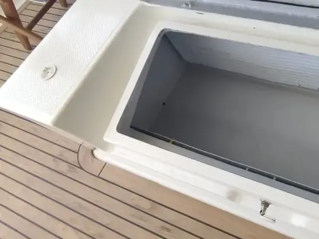 Fountaine Pajot Saba 50