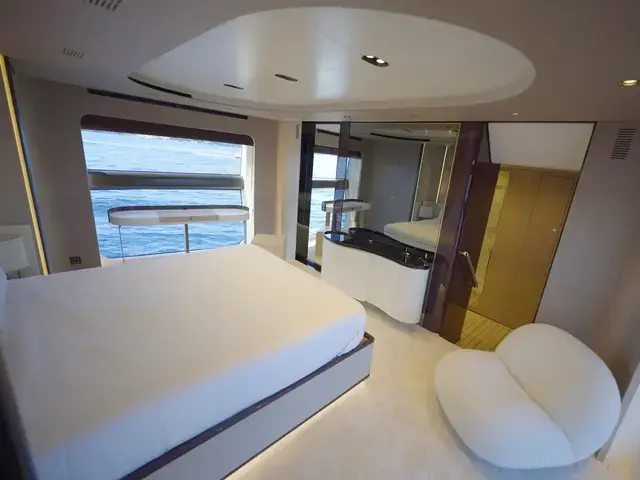 Azimut Grande 27 Metri