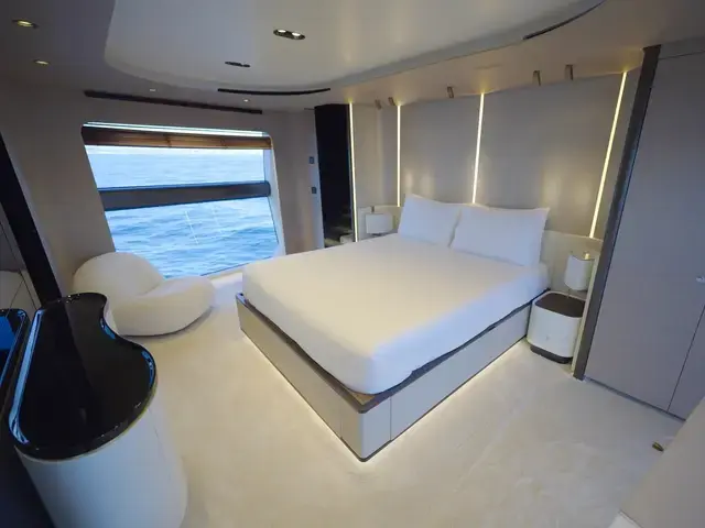 Azimut Grande 27 Metri