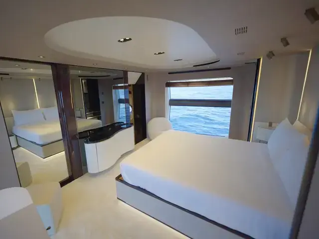 Azimut Grande 27 Metri