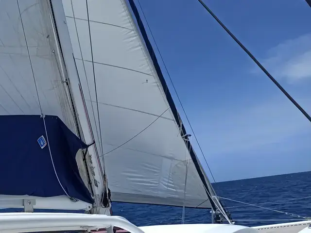 Catana 55