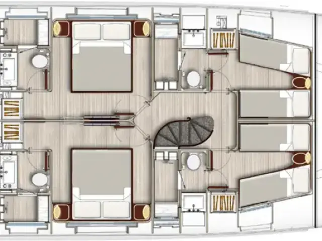 Azimut Grande 27 Metri