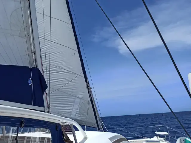 Catana 55