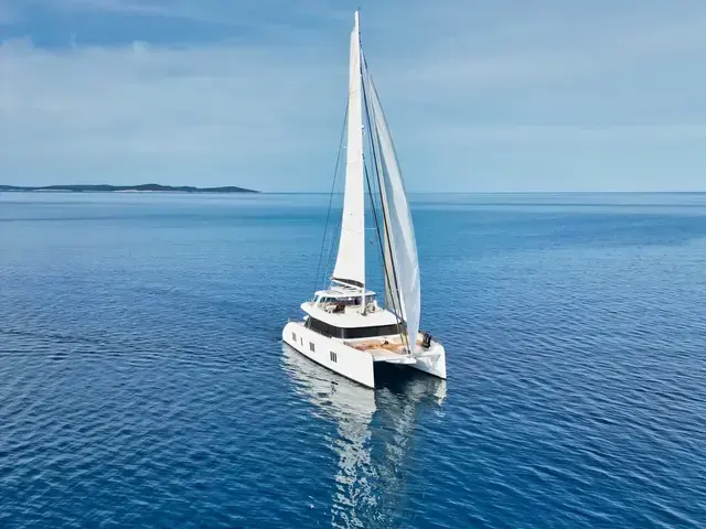 Sunreef 80 for sale in Croatia for €6,250,000 ($6,383,859)