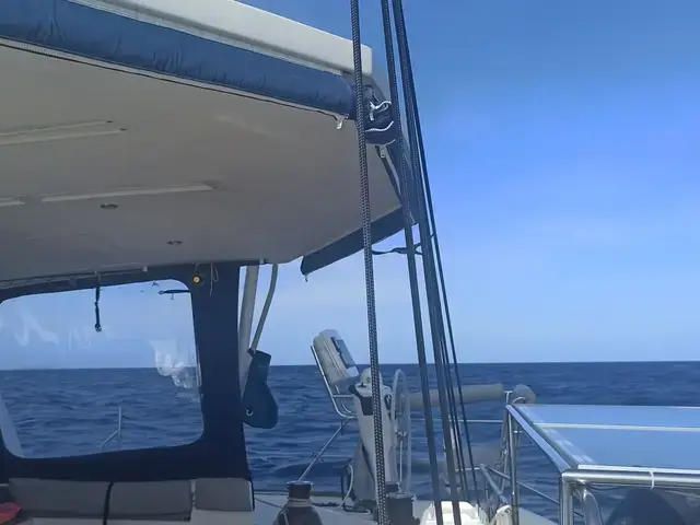 Catana 55