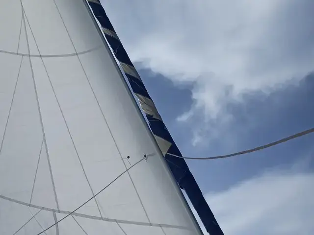 Catana 55