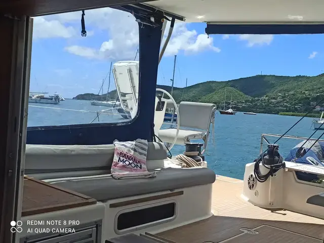 Catana 55