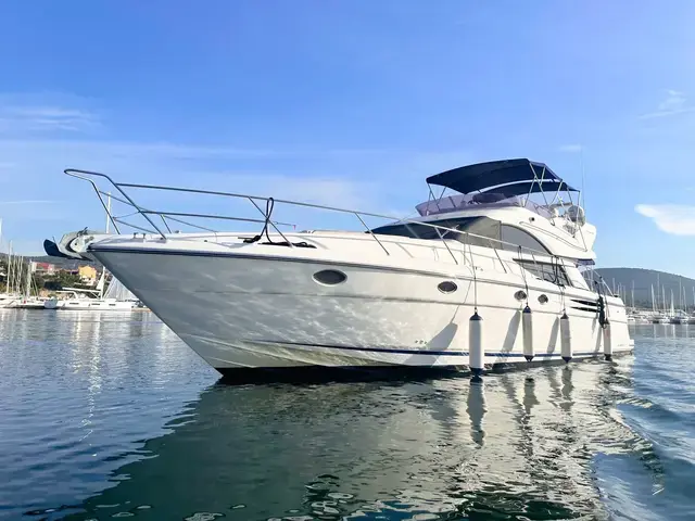 Fairline Phantom 50