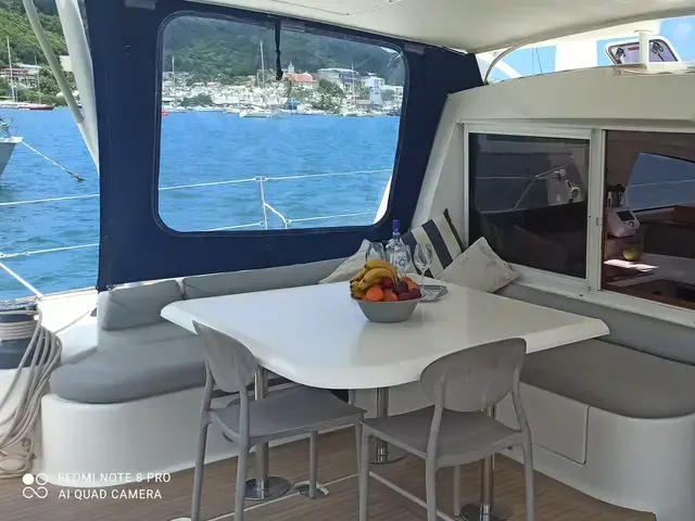 Catana 55