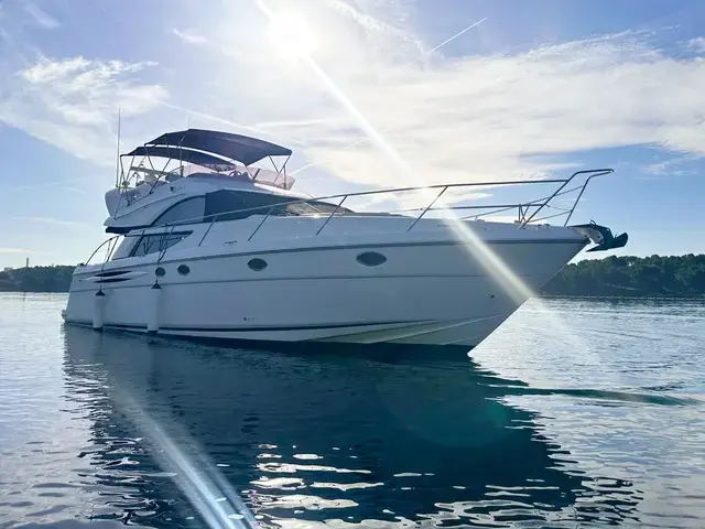 Fairline Phantom 50