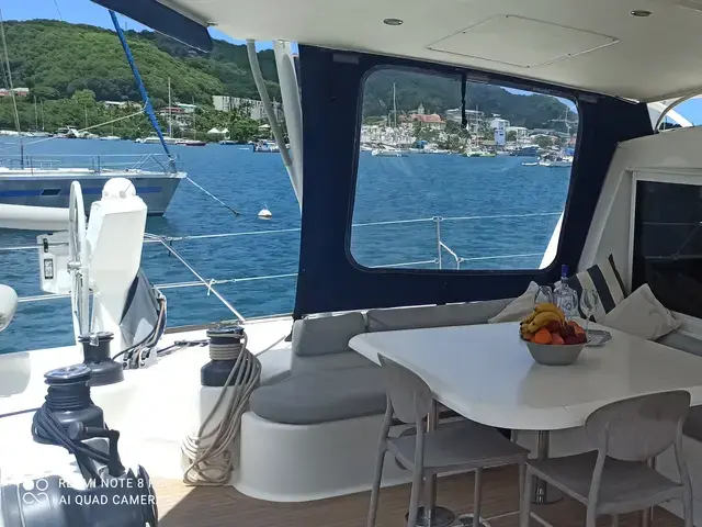 Catana 55