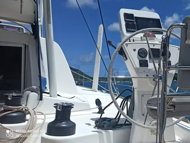 Catana 55