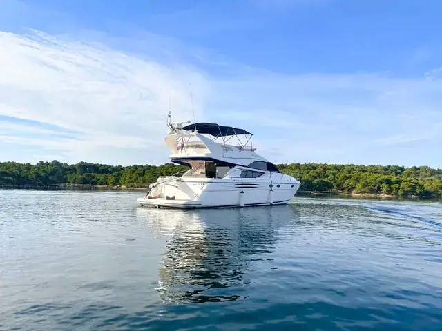 Fairline Phantom 50