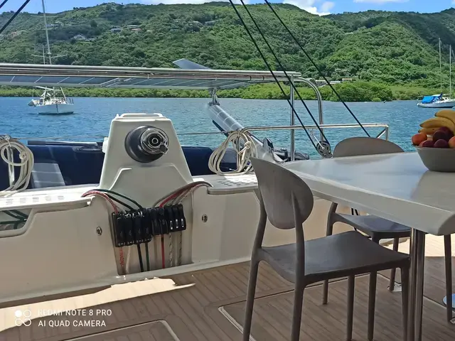 Catana 55