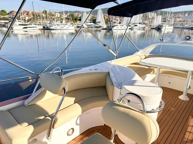 Fairline Phantom 50