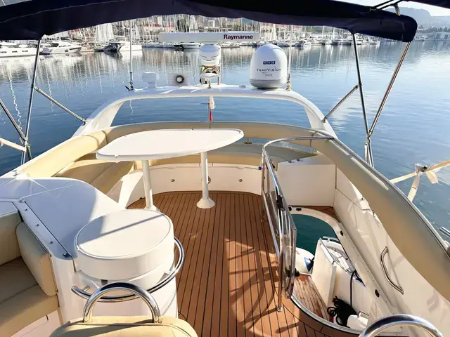 Fairline Phantom 50