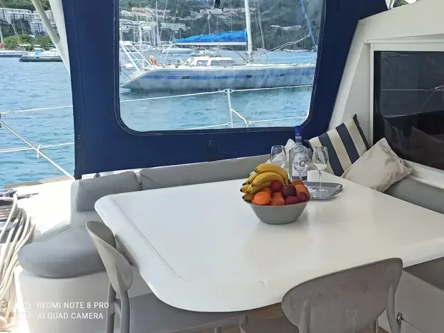 Catana 55