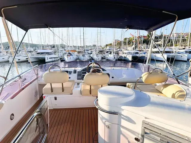 Fairline Phantom 50